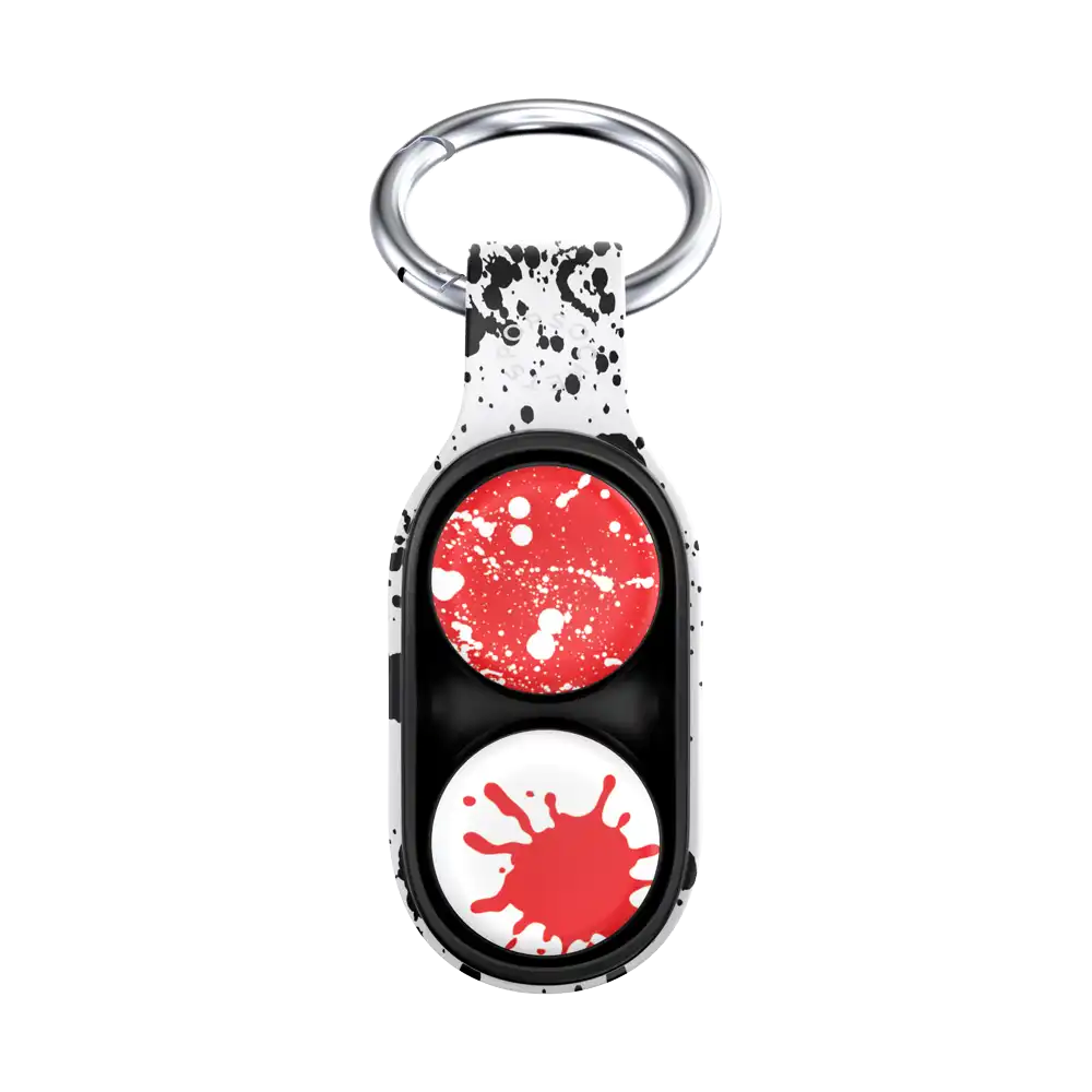 Dalmatian — PopPuck Starter Pack