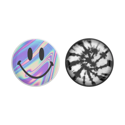 Dye Daze — PopPuck Starter Pack