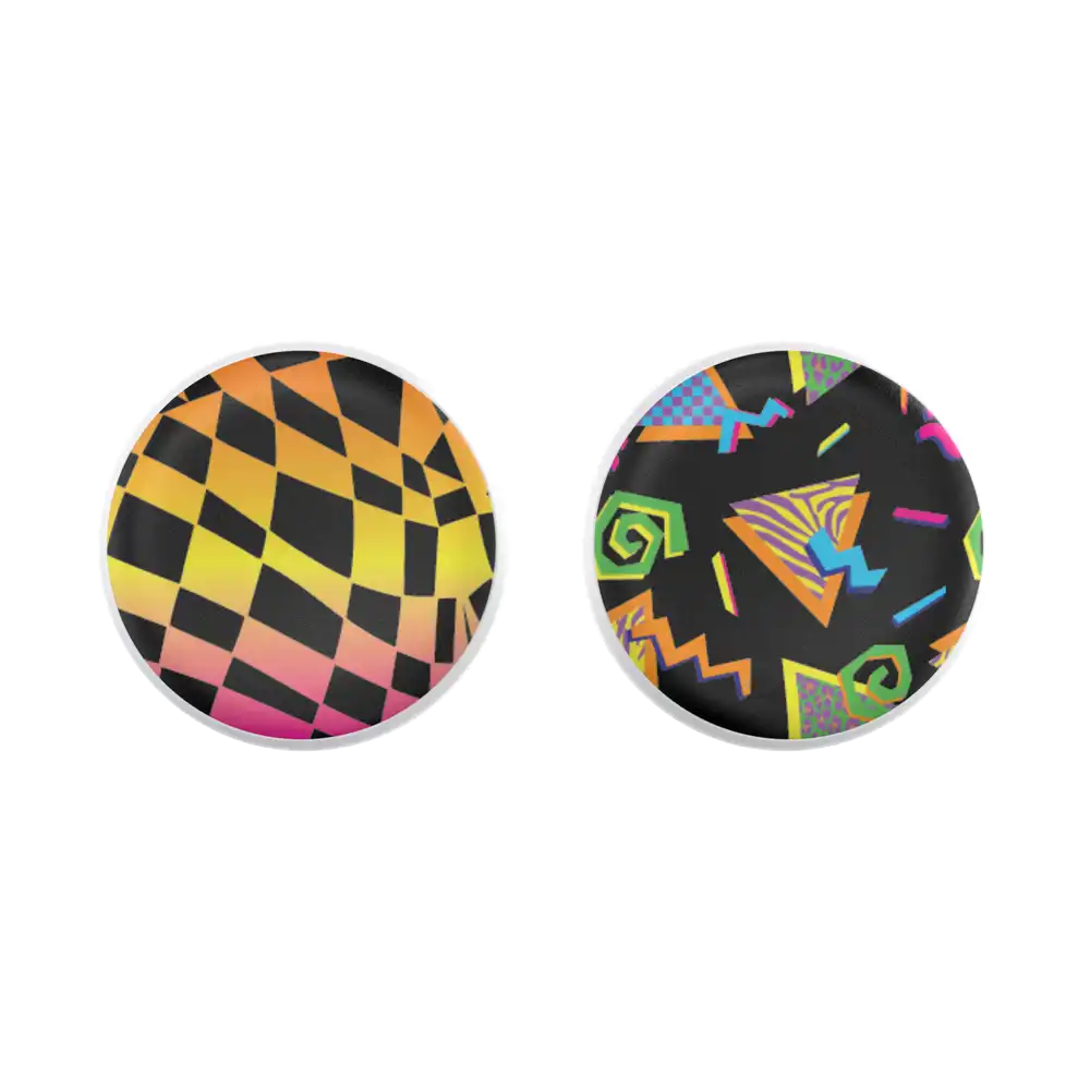 Dye Daze — PopPuck Starter Pack