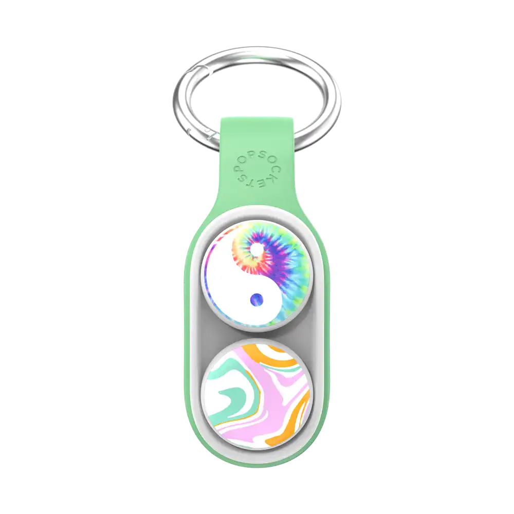 Dye Daze — PopPuck Starter Pack