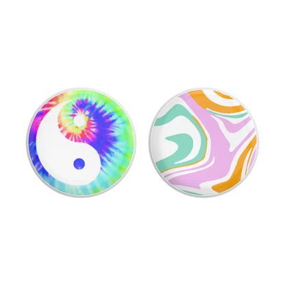 Dye Daze — PopPuck Starter Pack