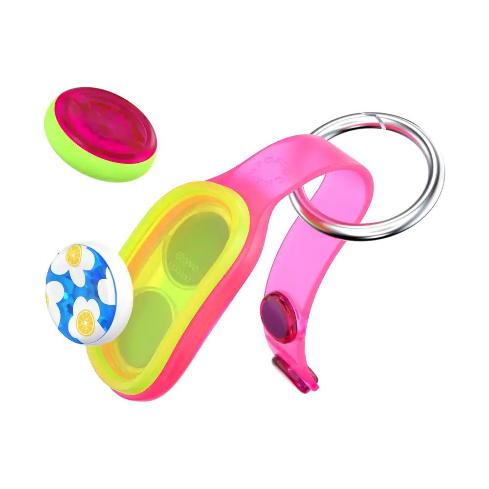 Pink Lemonade — PopPuck Starter Pack