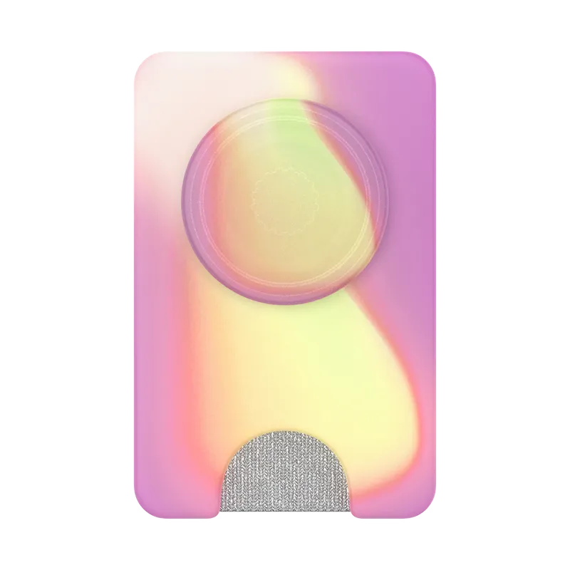 Aurange — MagSafe PopWallet+