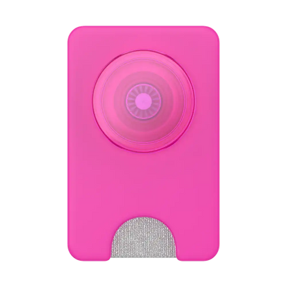 Magenta — MagSafe PopWallet+