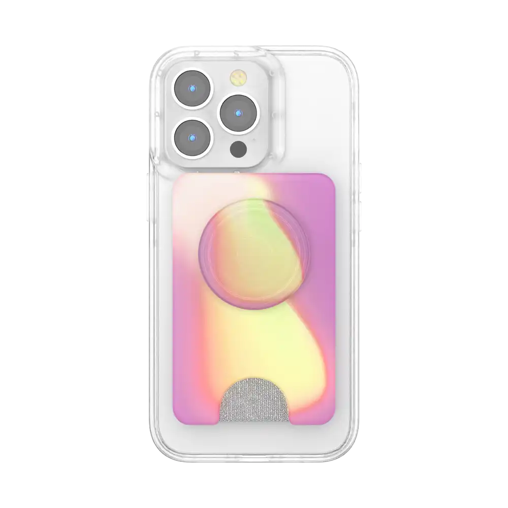 Aurange — MagSafe PopWallet+