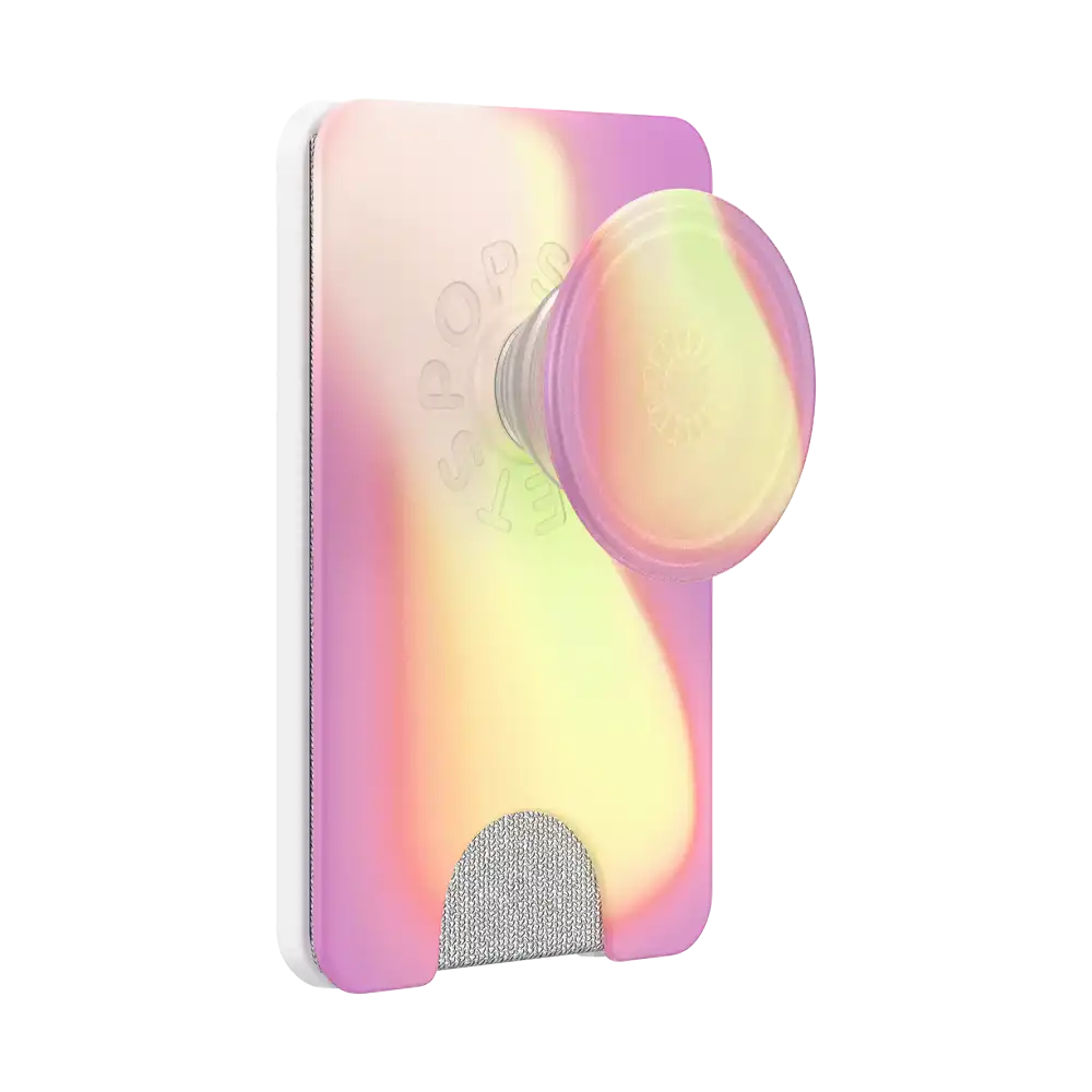 Aurange — MagSafe PopWallet+