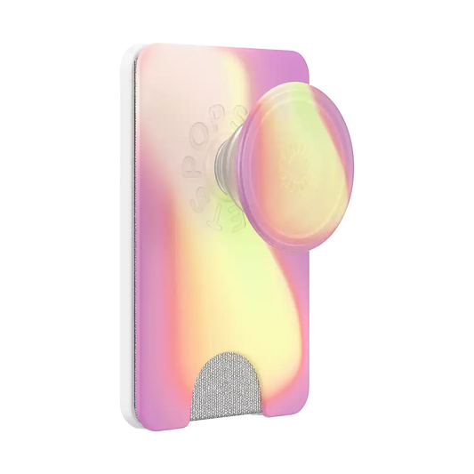 Aurange — MagSafe PopWallet+