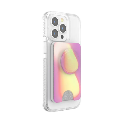 Aurange — MagSafe PopWallet+