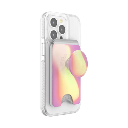 Aurange — MagSafe PopWallet+