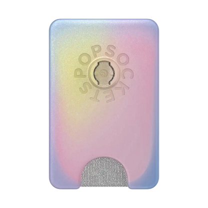 Aura — MagSafe PopWallet+