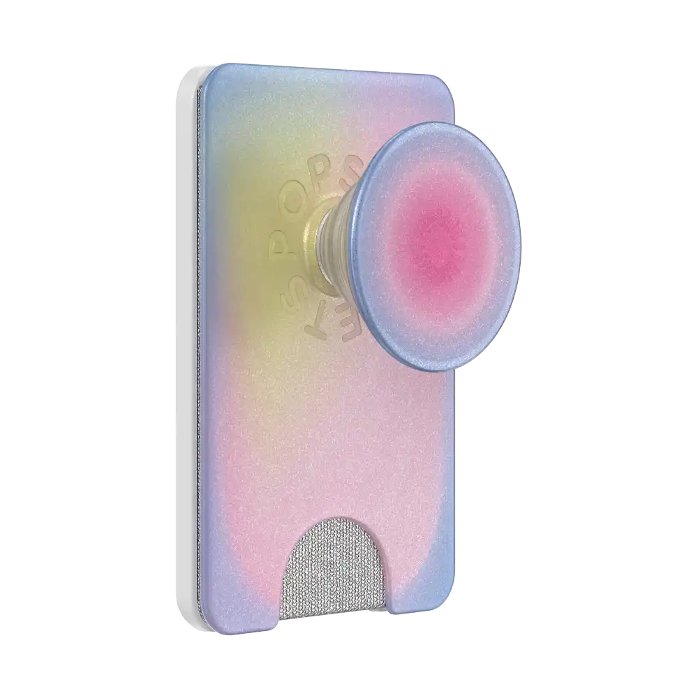 Blush Pink — MagSafe PopWallet+