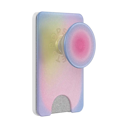 Aura — MagSafe PopWallet+