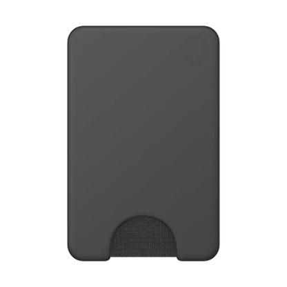 Black — MagSafe PopWallet