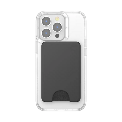 Black — MagSafe PopWallet