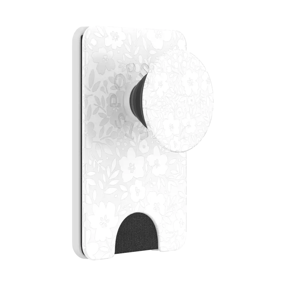 Mermaid Pink— MagSafe PopWallet+