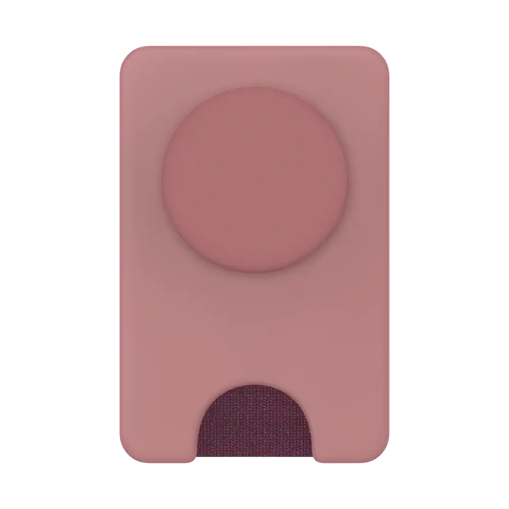 Clay — MagSafe PopWallet+