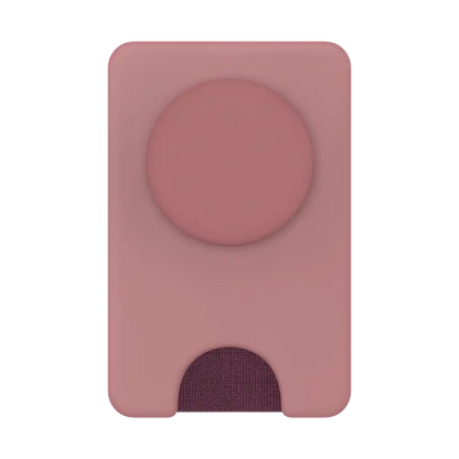 Clay — MagSafe PopWallet+