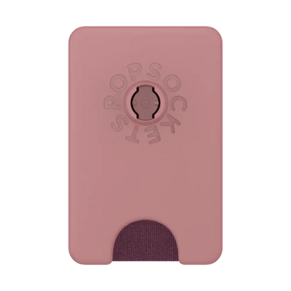 Clay — MagSafe PopWallet+