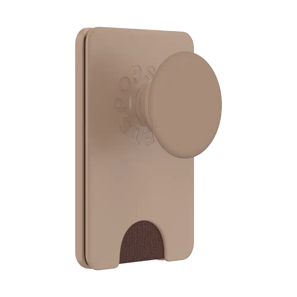 Fatigue — MagSafe PopWallet+