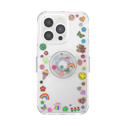 Indie Stickers — iPhone 14 Pro