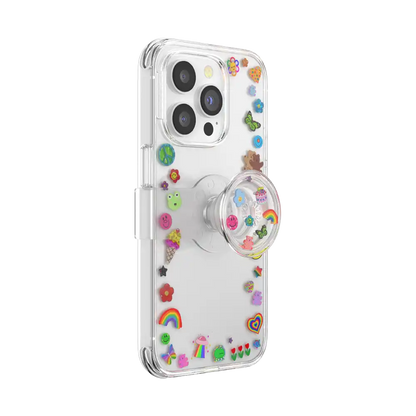 Indie Stickers — iPhone 14 Pro