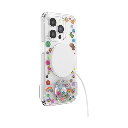 Indie Stickers — iPhone 14 Pro