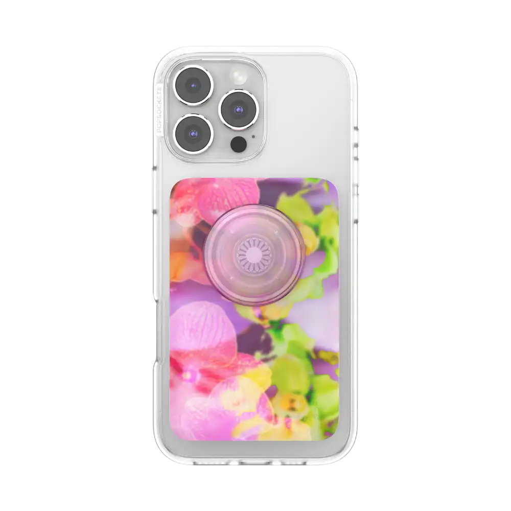 Collage Fleur — MagSafe PowerPack