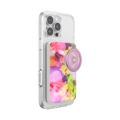 Collage Fleur — MagSafe PowerPack