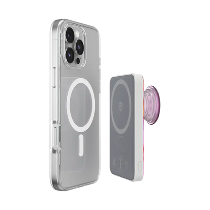 Collage Fleur — MagSafe PowerPack