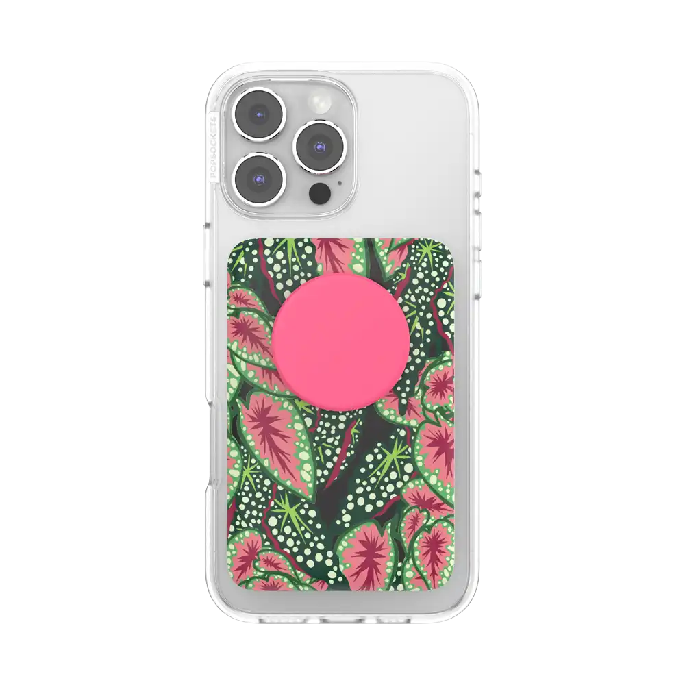 Collage Fleur — MagSafe PowerPack