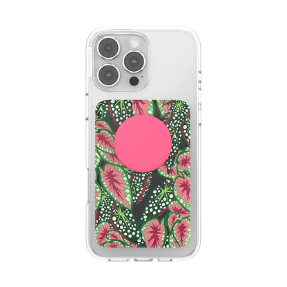 Collage Fleur — MagSafe PowerPack