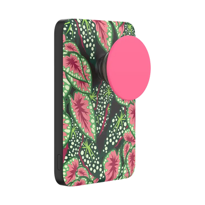 Collage Fleur — MagSafe PowerPack