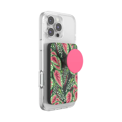 Collage Fleur — MagSafe PowerPack