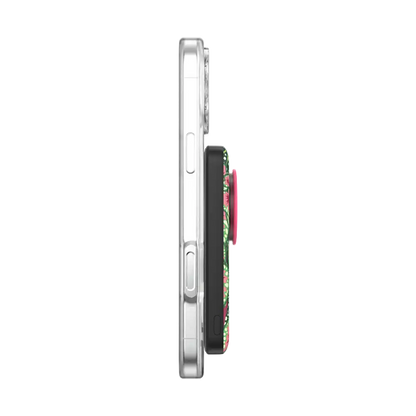 Collage Fleur — MagSafe PowerPack