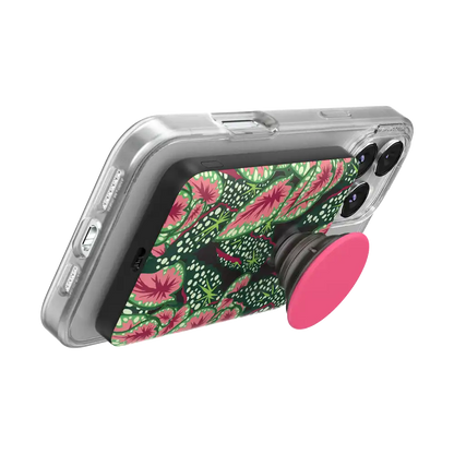 Collage Fleur — MagSafe PowerPack