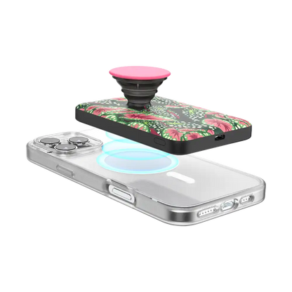 Collage Fleur — MagSafe PowerPack