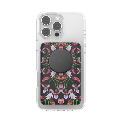 Collage Fleur — MagSafe PowerPack