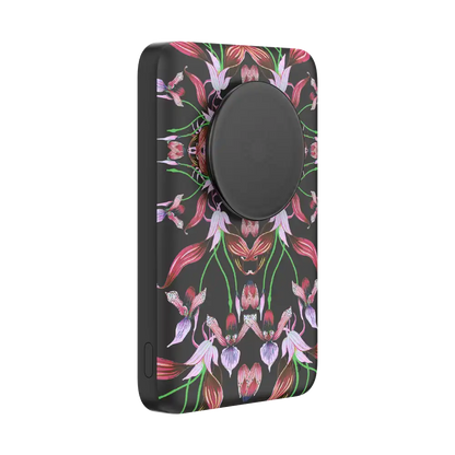 Collage Fleur — MagSafe PowerPack
