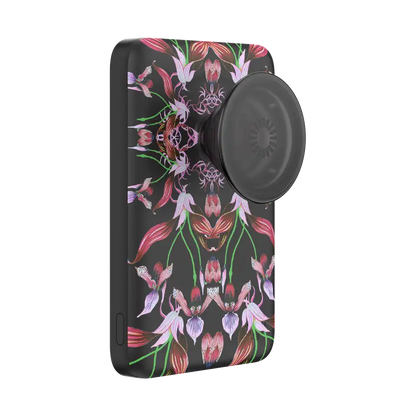 Collage Fleur — MagSafe PowerPack