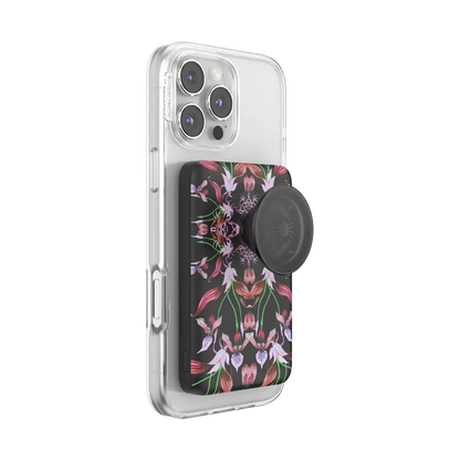 Collage Fleur — MagSafe PowerPack