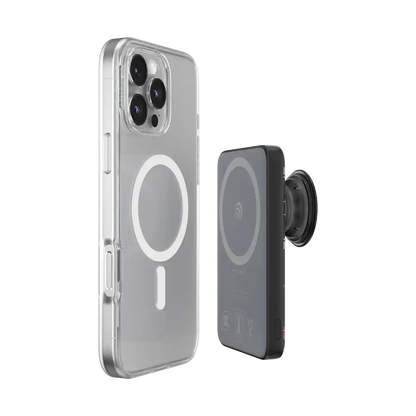 Collage Fleur — MagSafe PowerPack