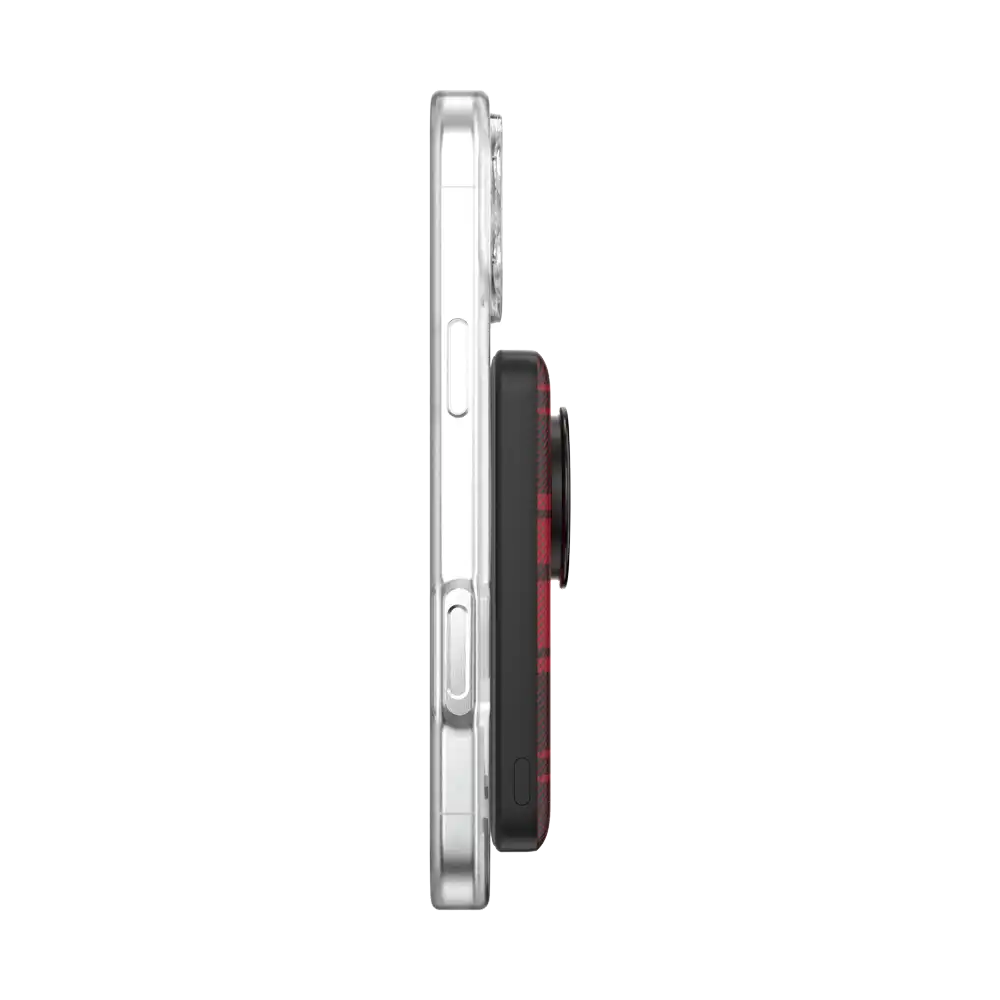 Buffalo Check — MagSafe PowerPack
