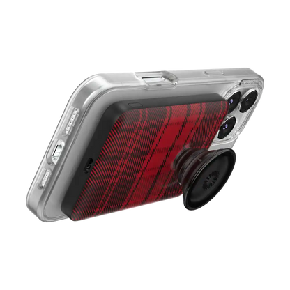 Buffalo Check — MagSafe PowerPack