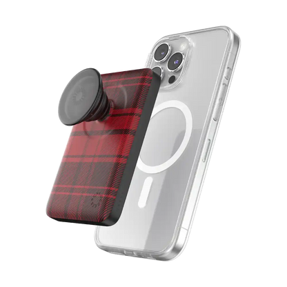 Buffalo Check — MagSafe PowerPack