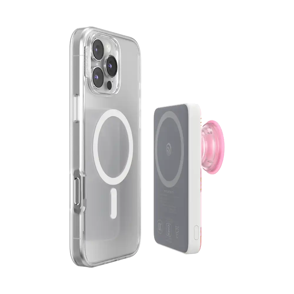Huipil — MagSafe PowerPack