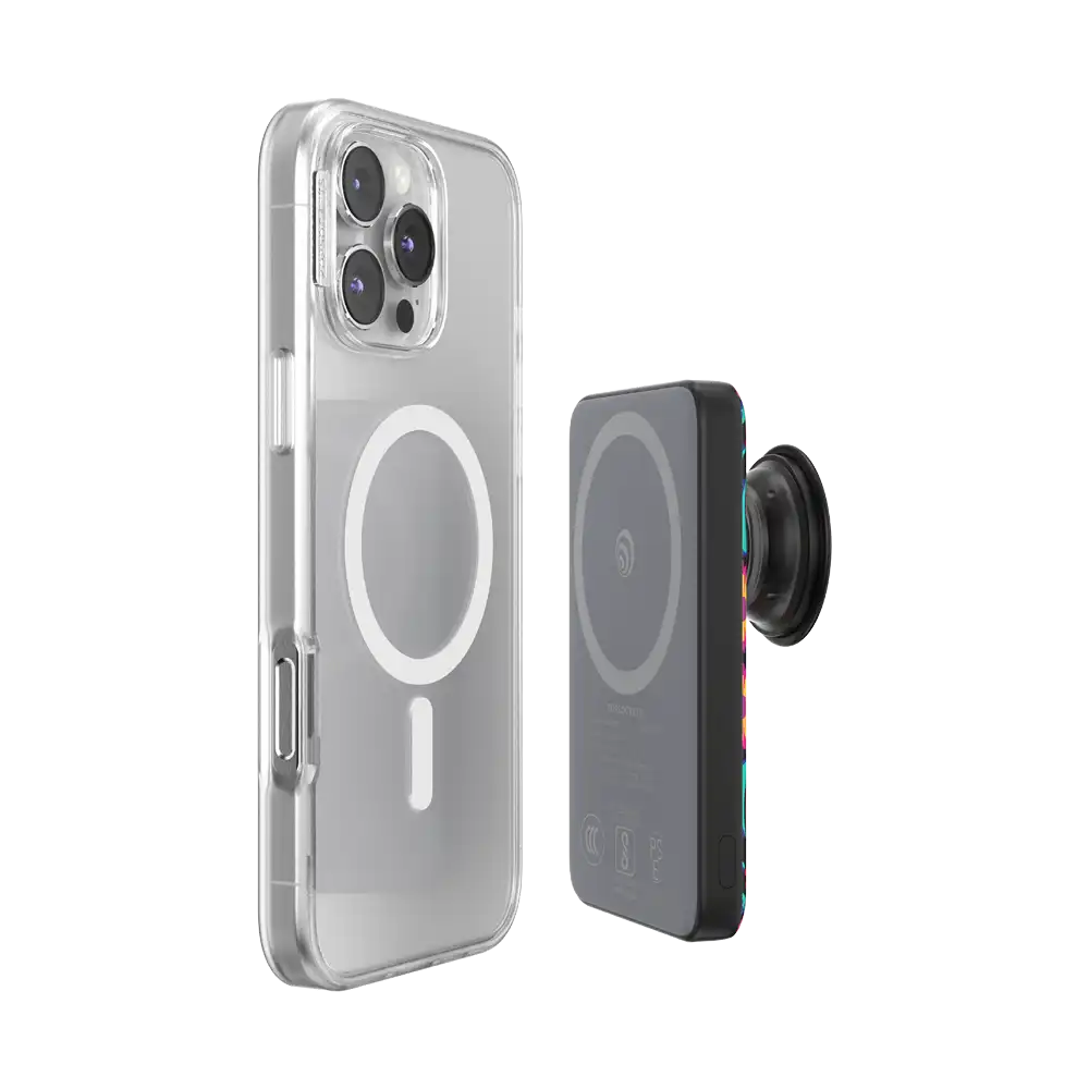 Huipil — MagSafe PowerPack