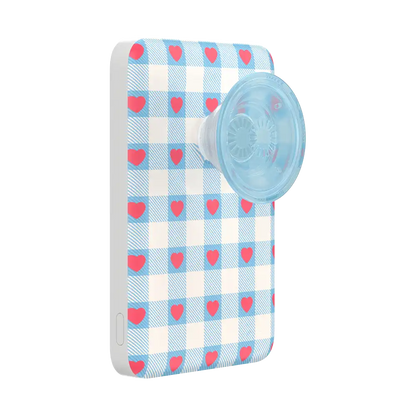 Licorice Dot — MagSafe PowerPack