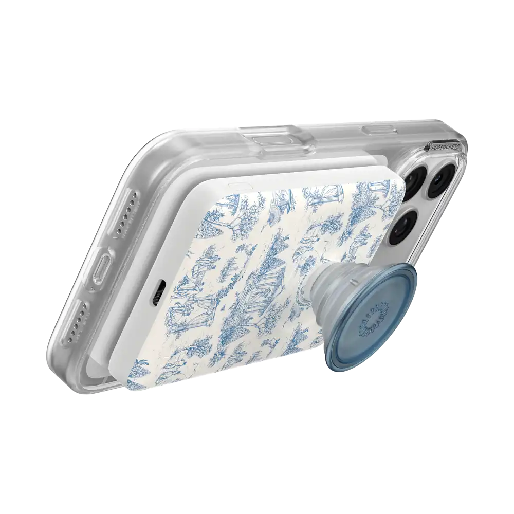 Between The Heavens and Earth — MagSafe PowerPack