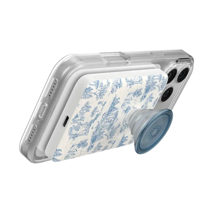 Between The Heavens and Earth — MagSafe PowerPack