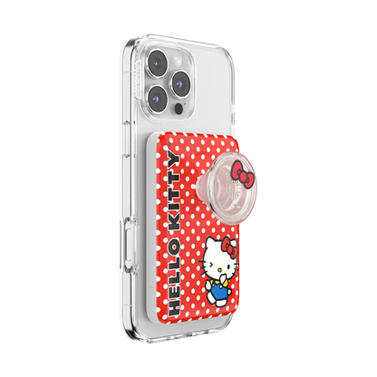 Hello Kitty and Friends Stripe — MagSafe PowerPack